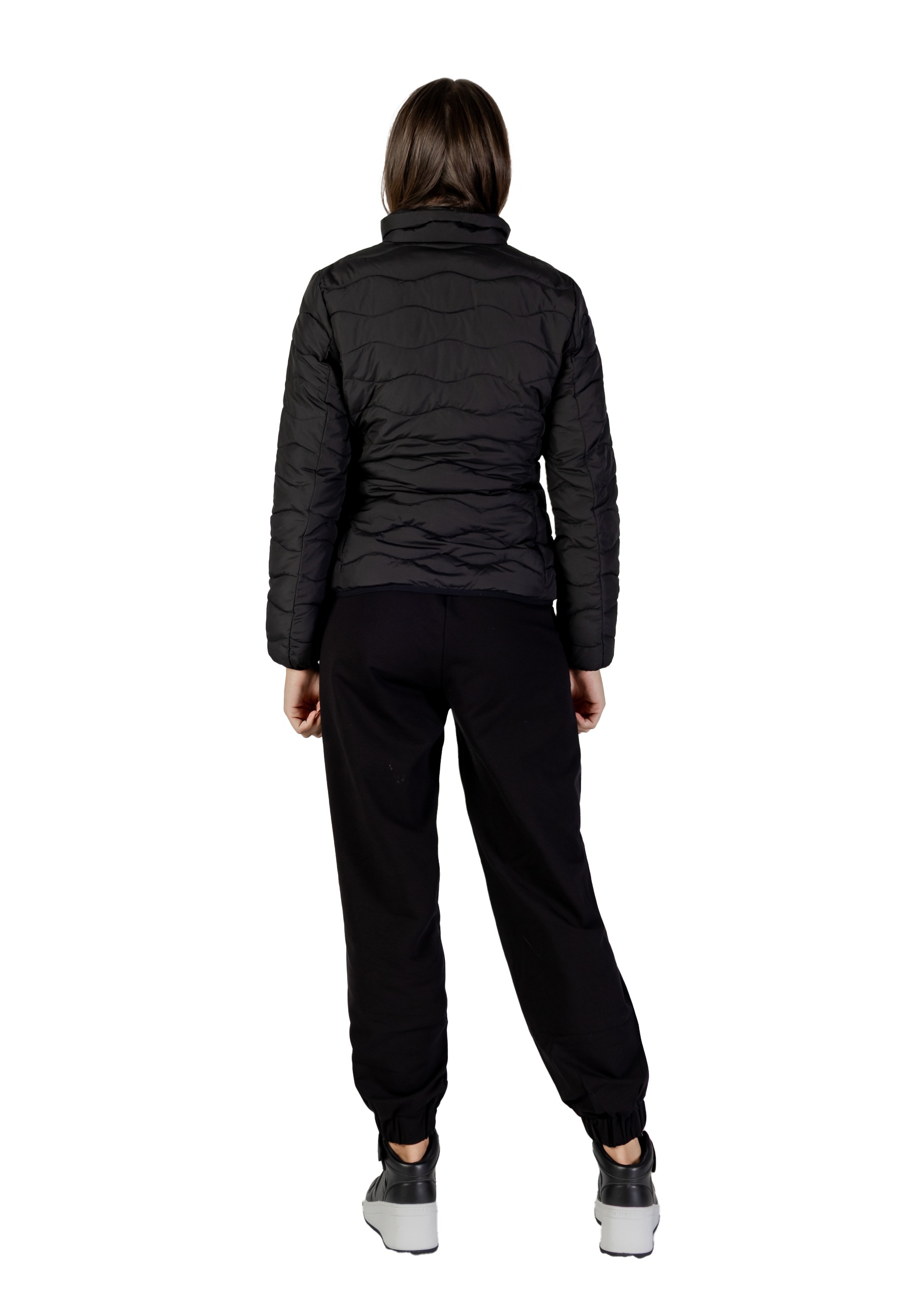Ea7 Jacket 4