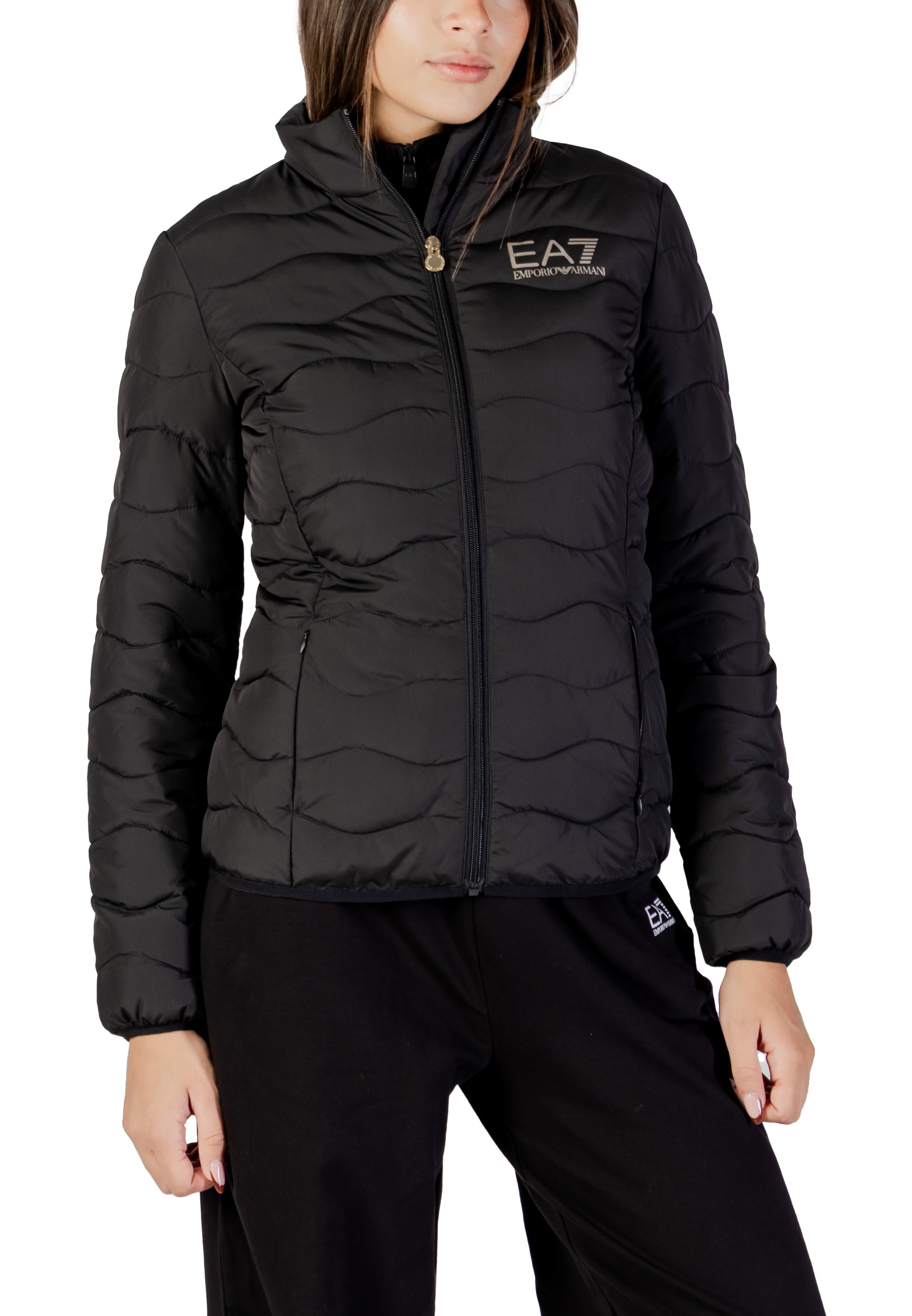 Ea7 Jacket 2