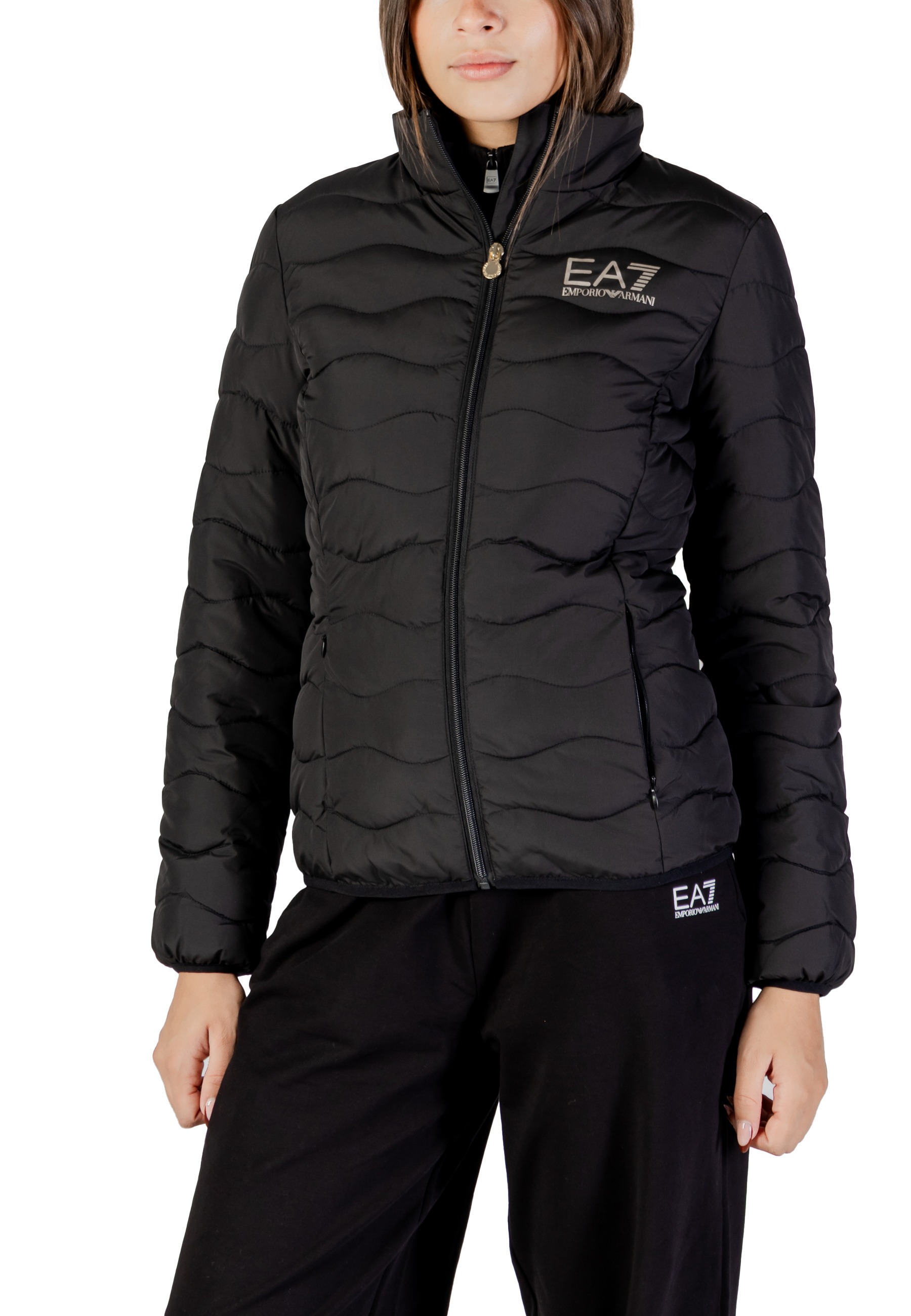Ea7 Jacket 3