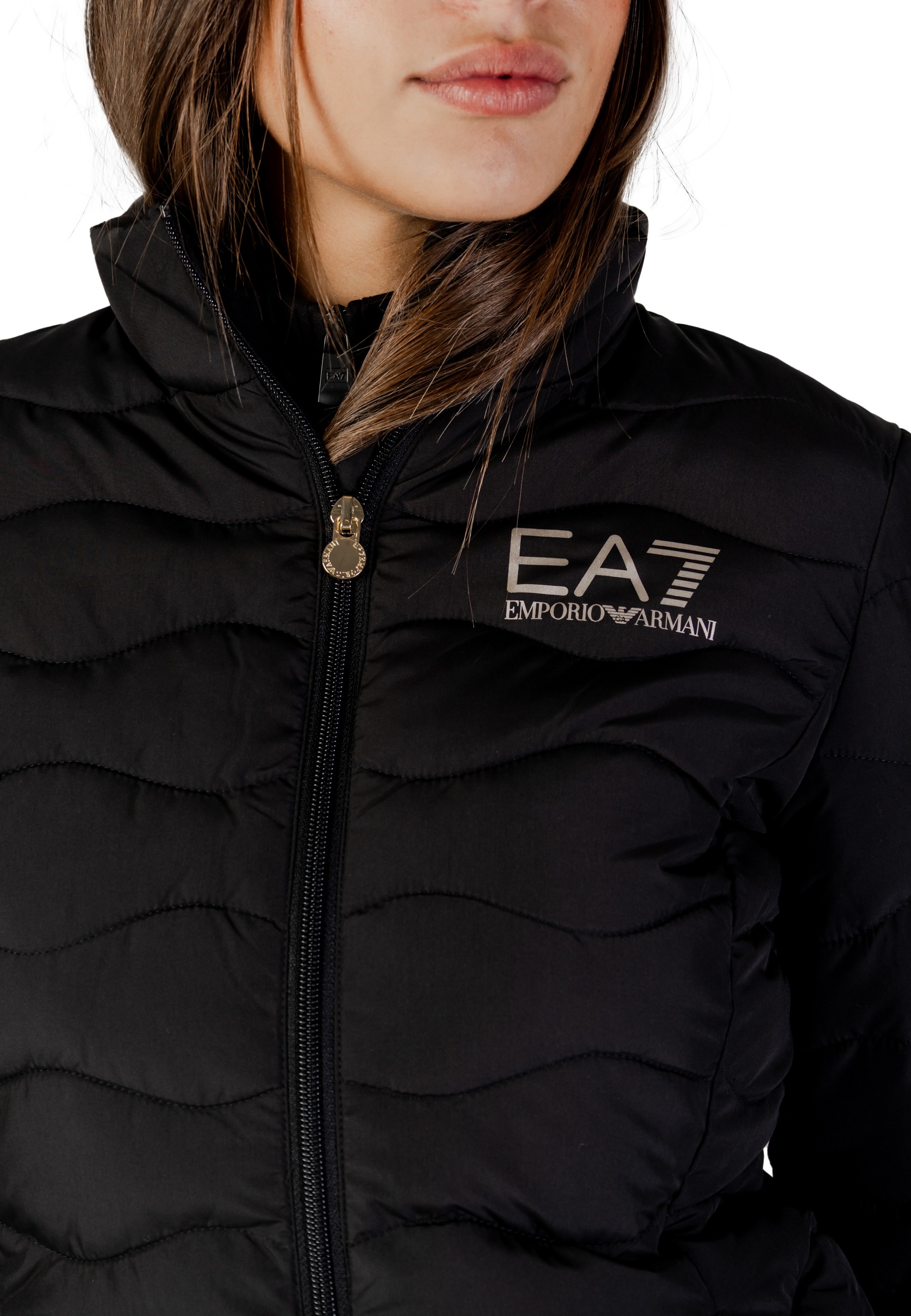 Ea7 Jacket 5