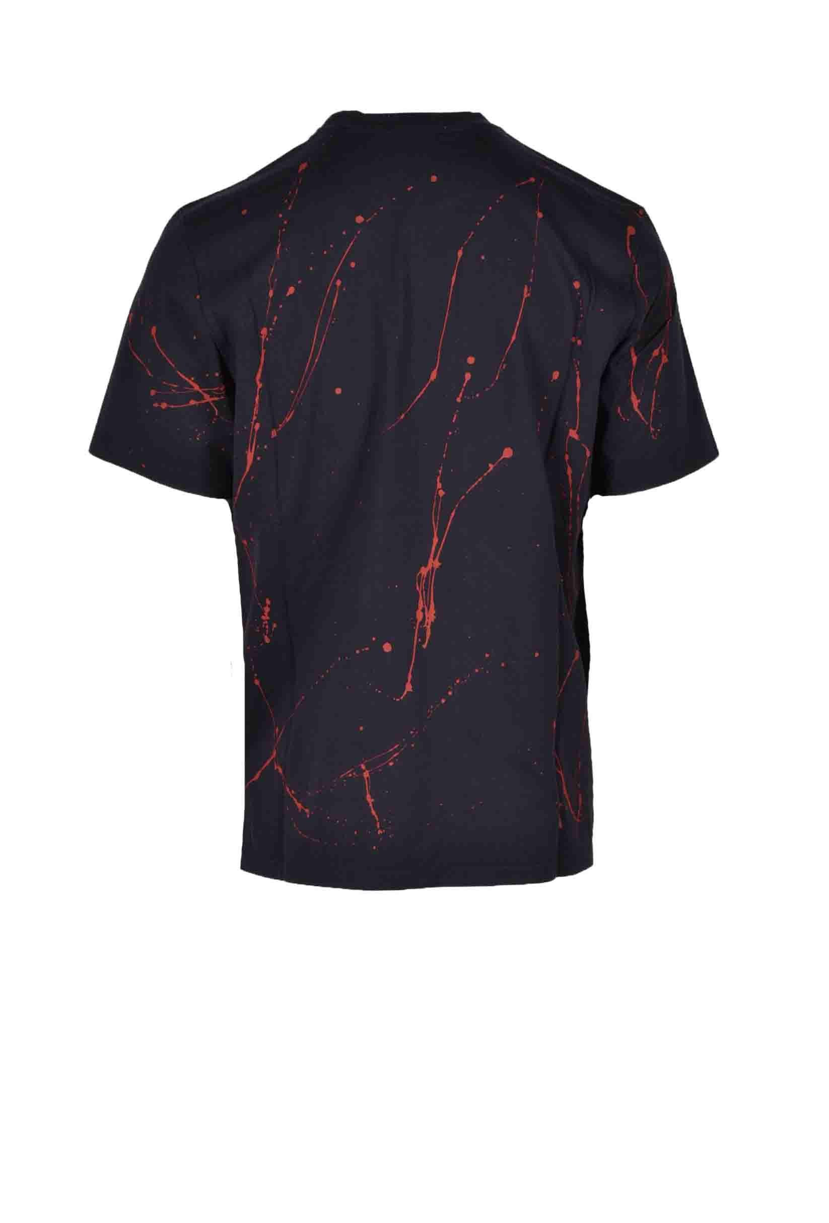 Dario Argento X Msgm Men T-Shirt