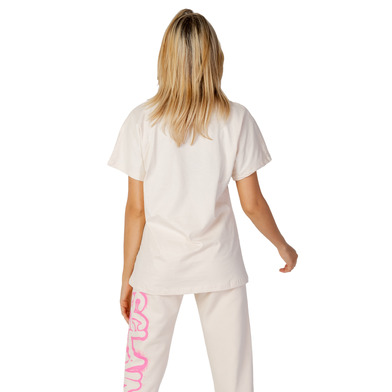 Disclaimer T-Shirt Donna