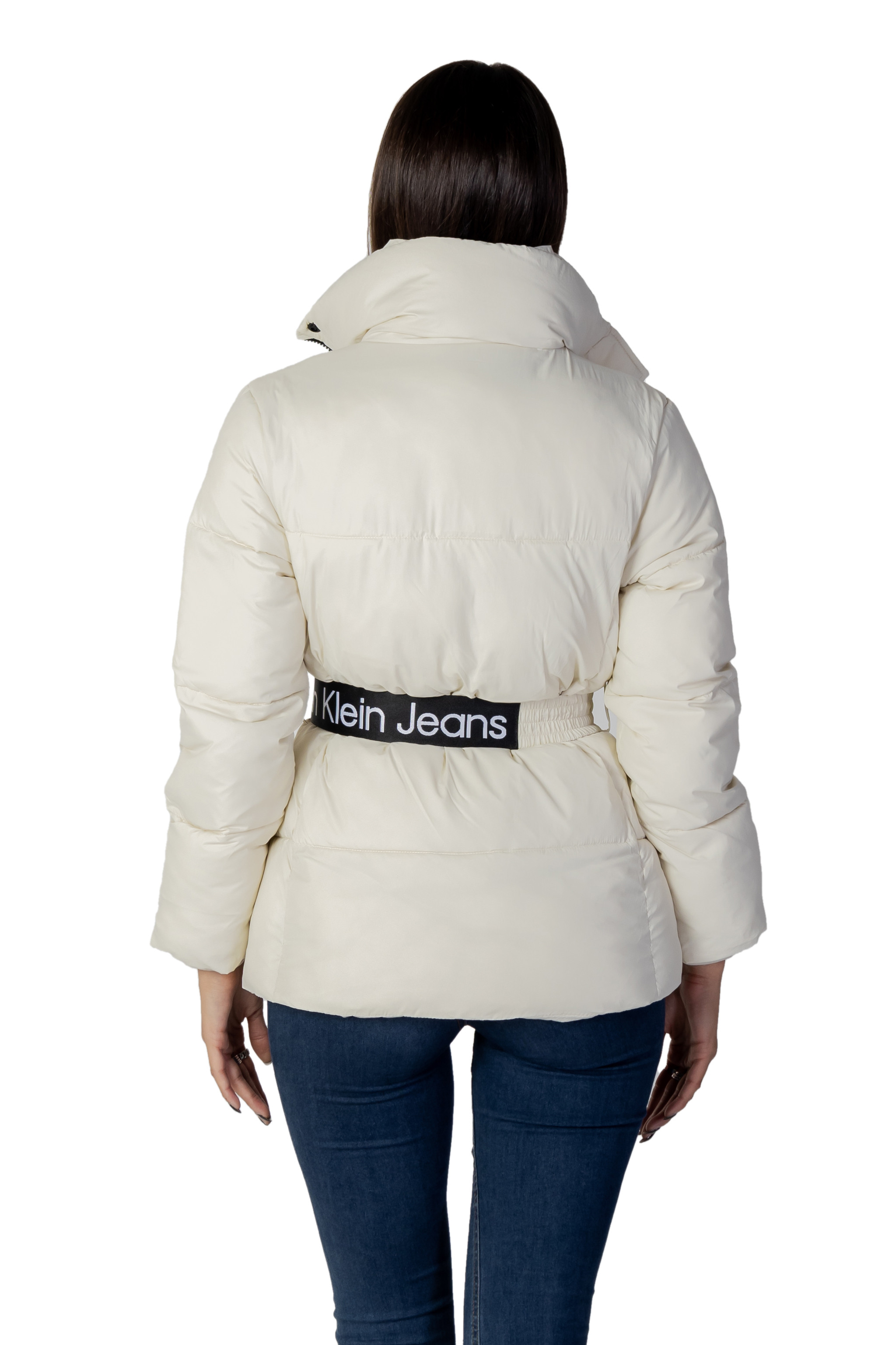 Calvin Klein Jeans Jacket 2