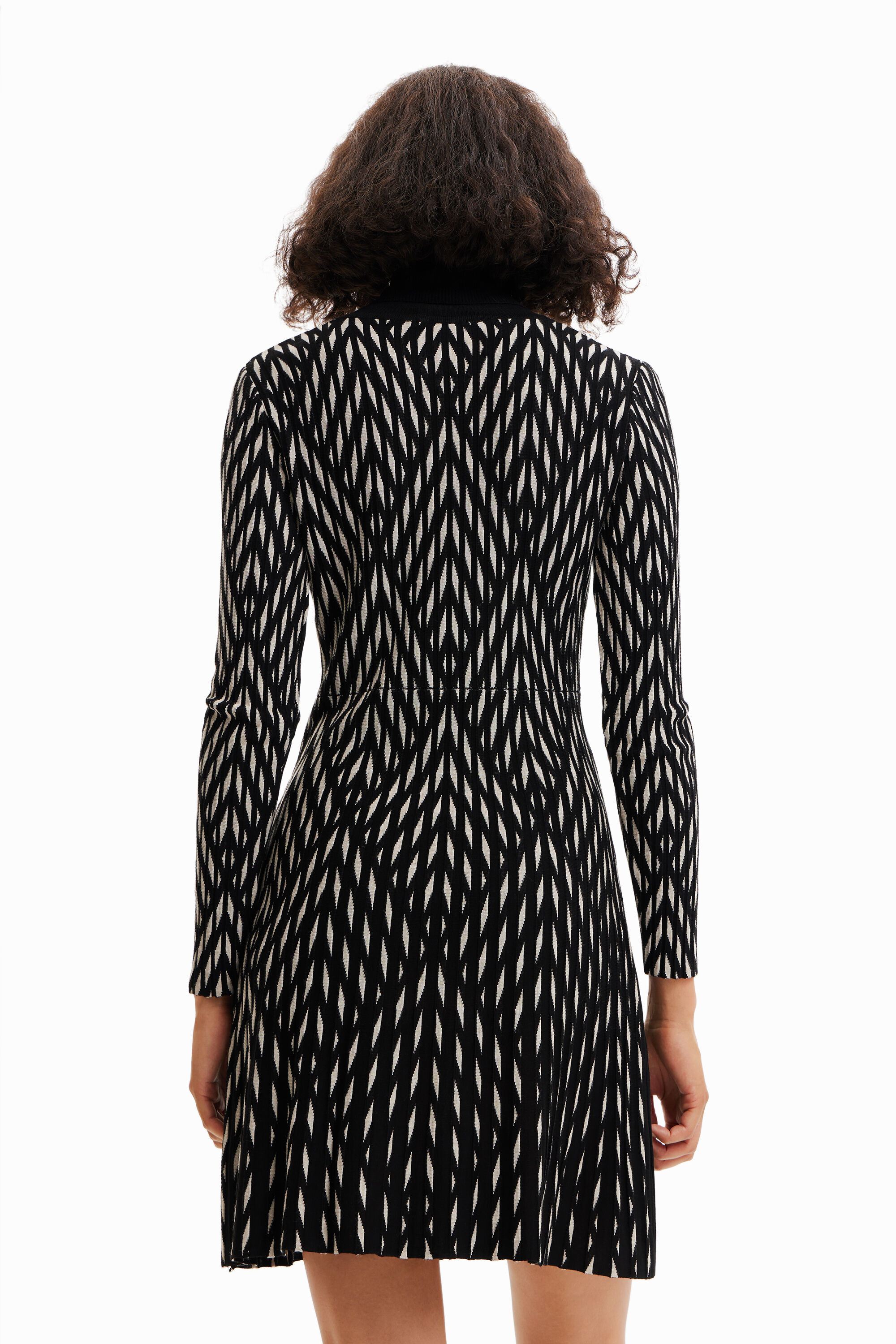 Desigual Dress 2