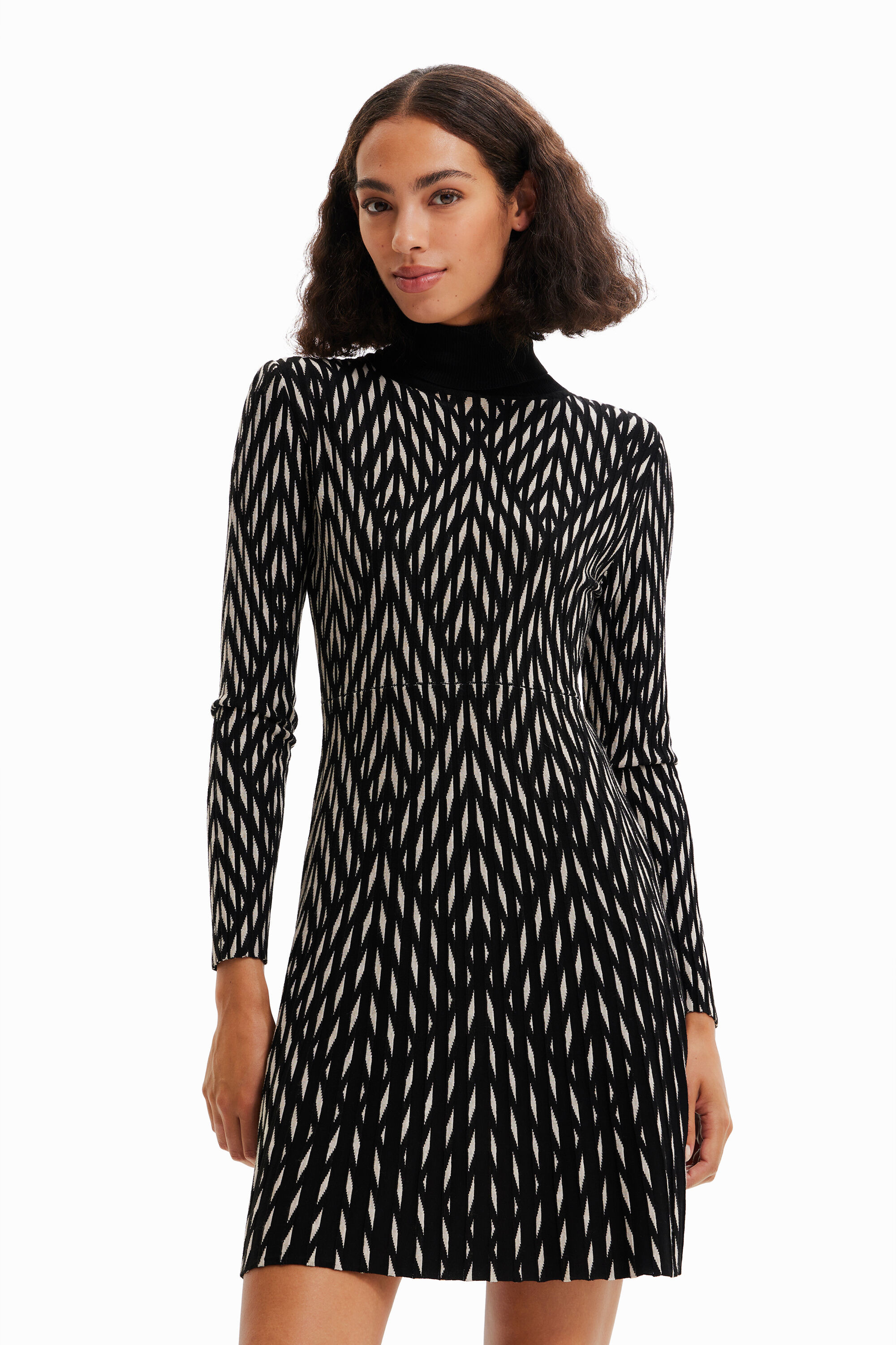 Desigual Dress 3