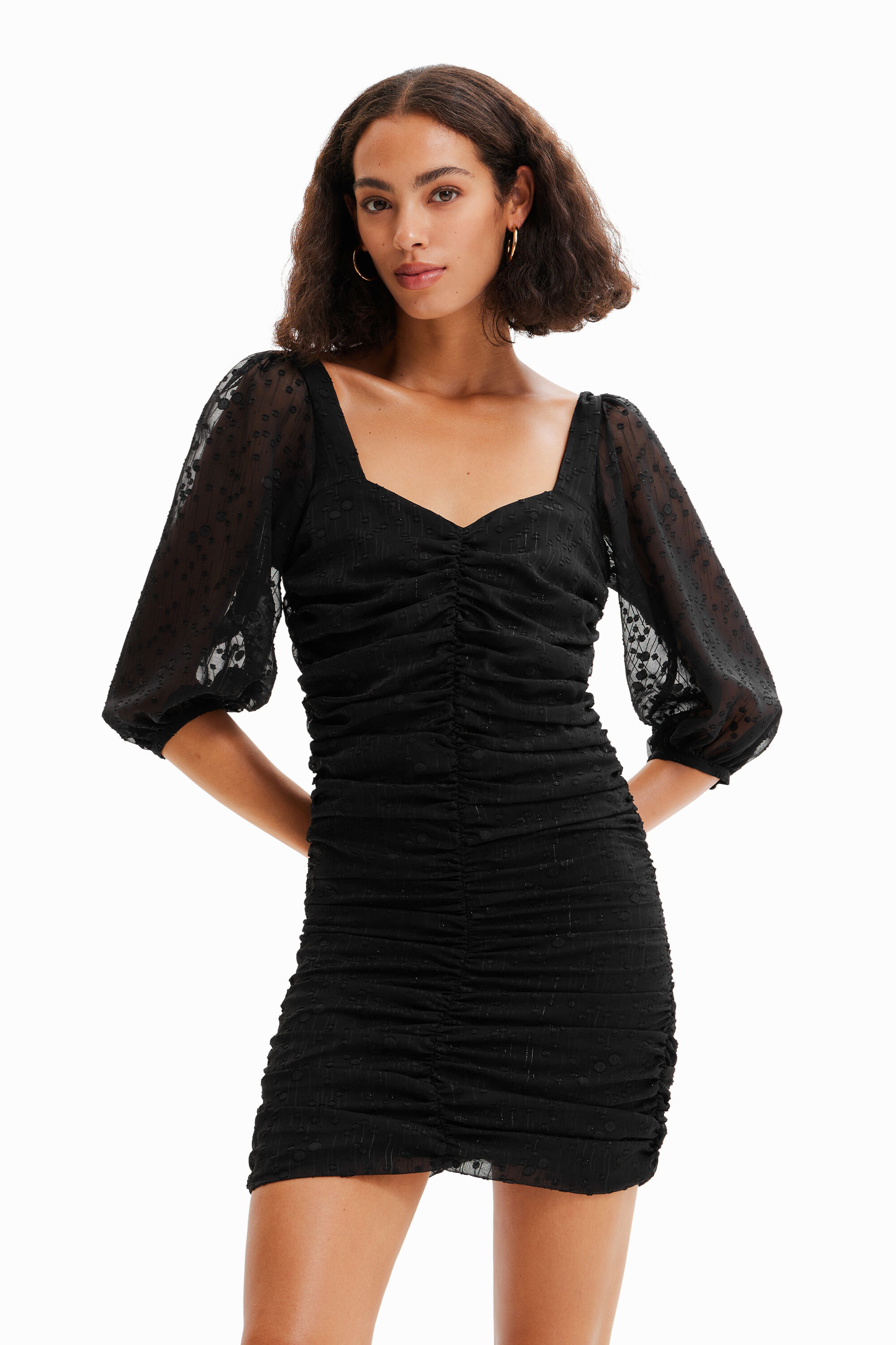 Desigual Dress 3