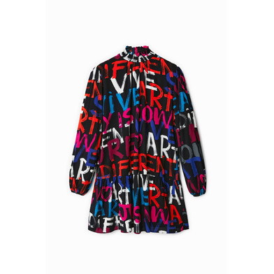 Desigual Abito Donna