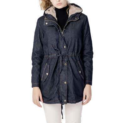 Gaudì Jeans Giubbotto Donna
