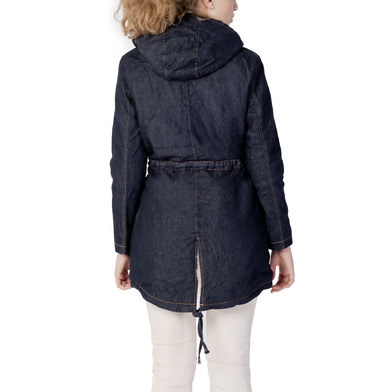 Gaudì Jeans Giubbotto Donna