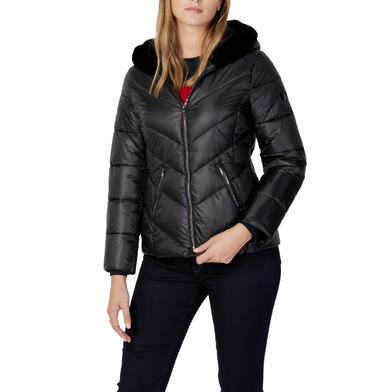 Gaudì Jeans Giubbotto Donna