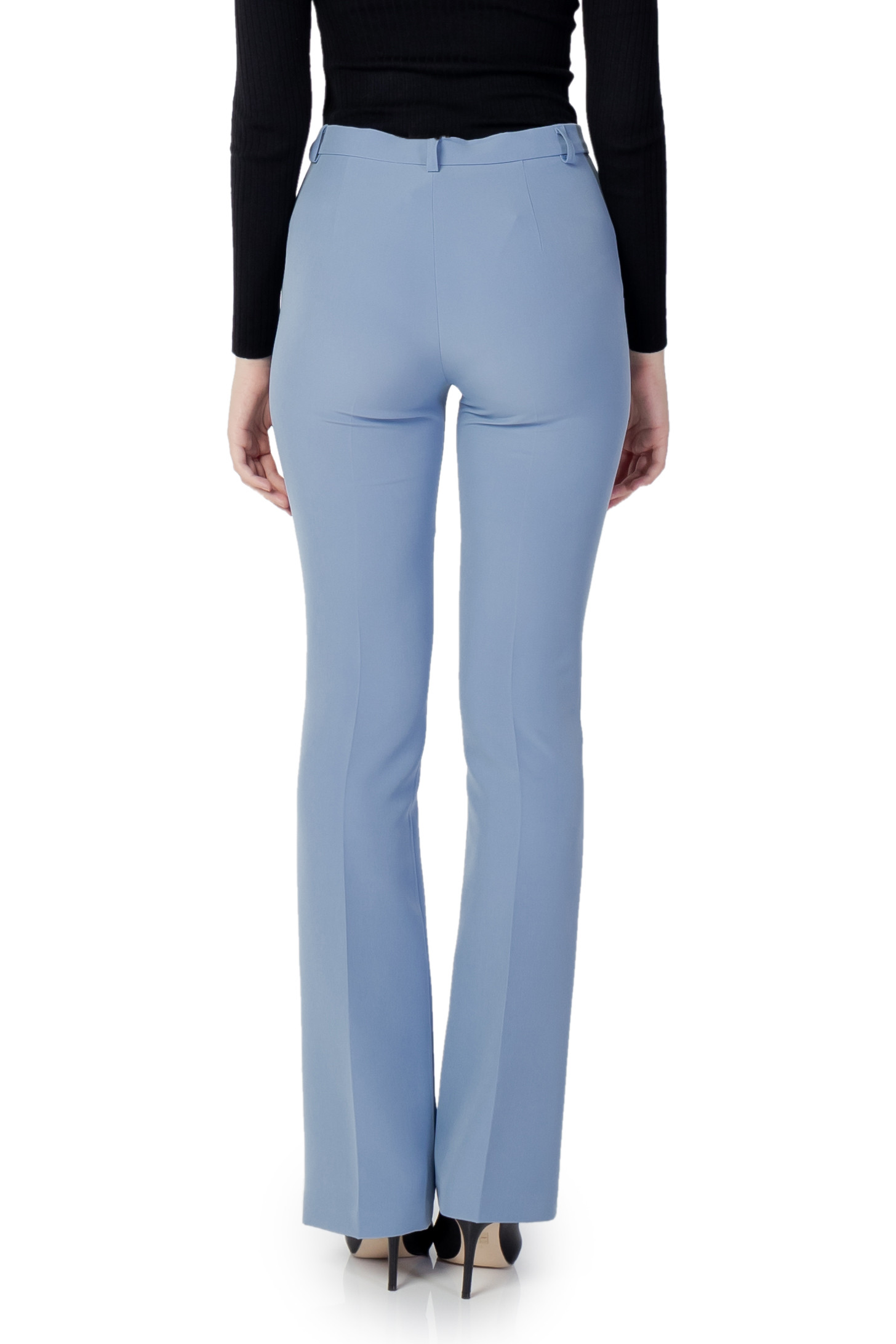 Sandro Ferrone  Women Trousers
