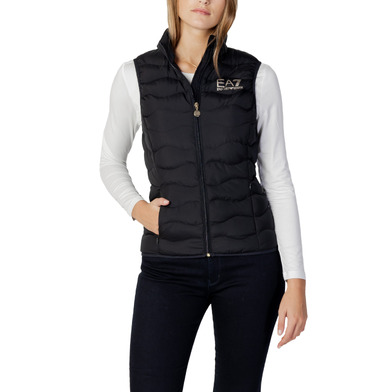 Ea7 Gilet Donna