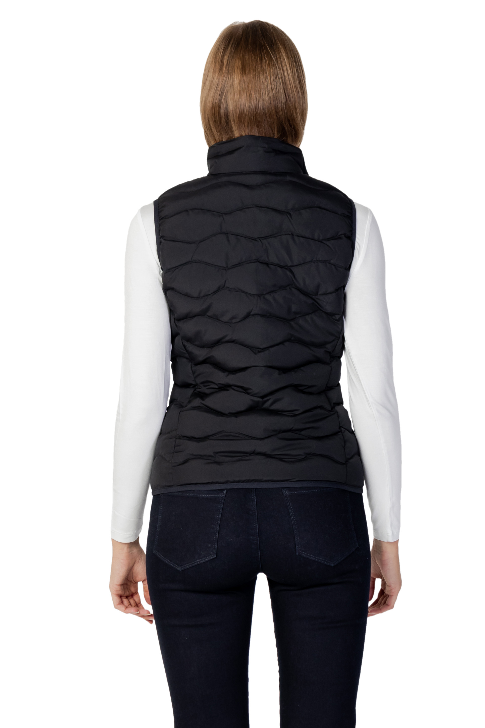 Ea7  Women Gilet