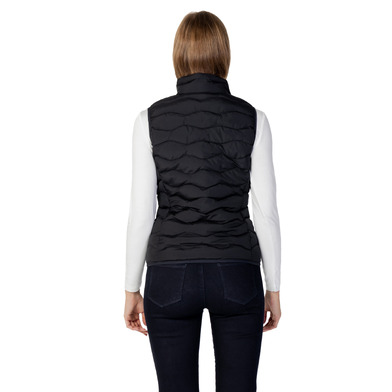 Ea7 Gilet Donna