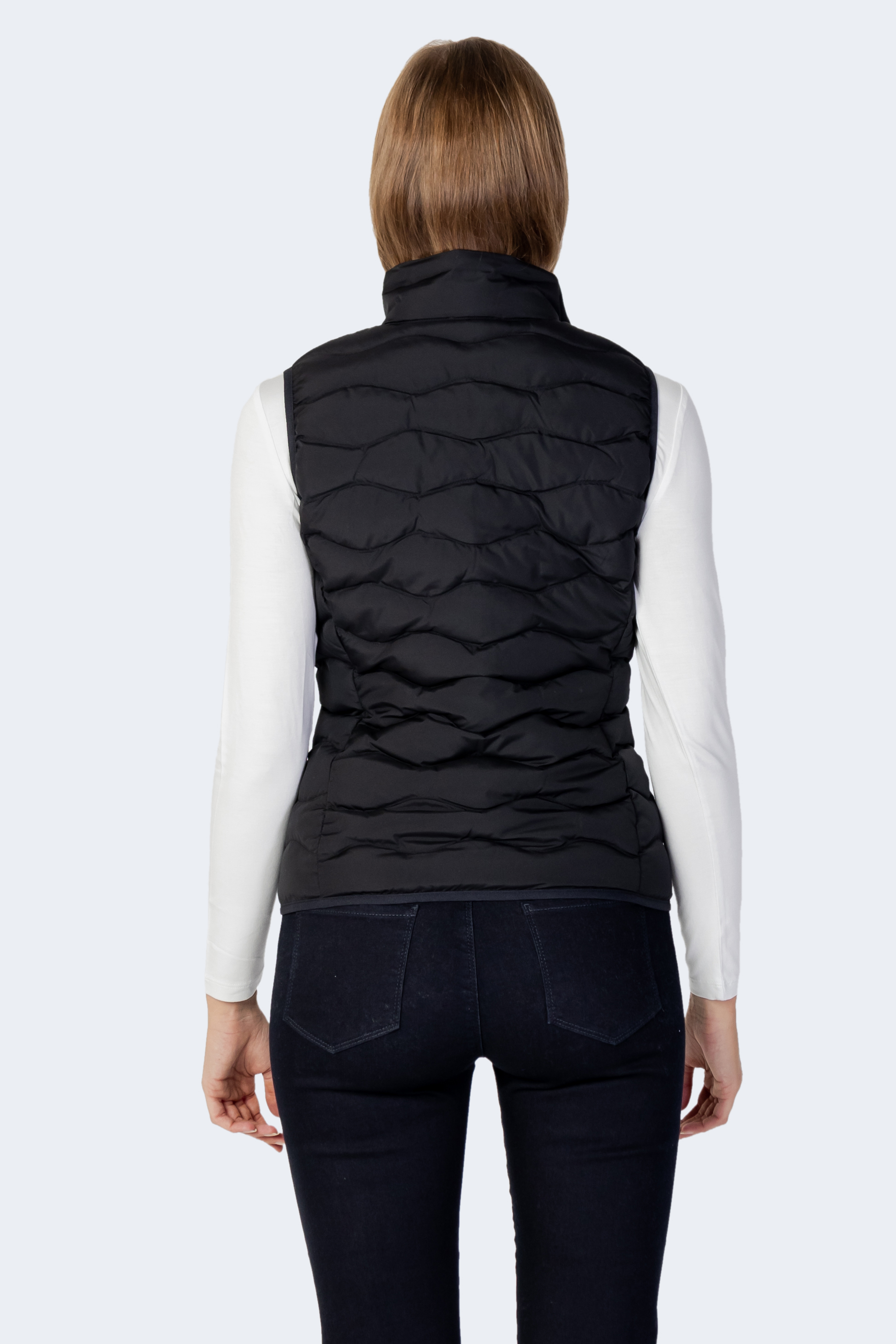 Ea7  Women Gilet