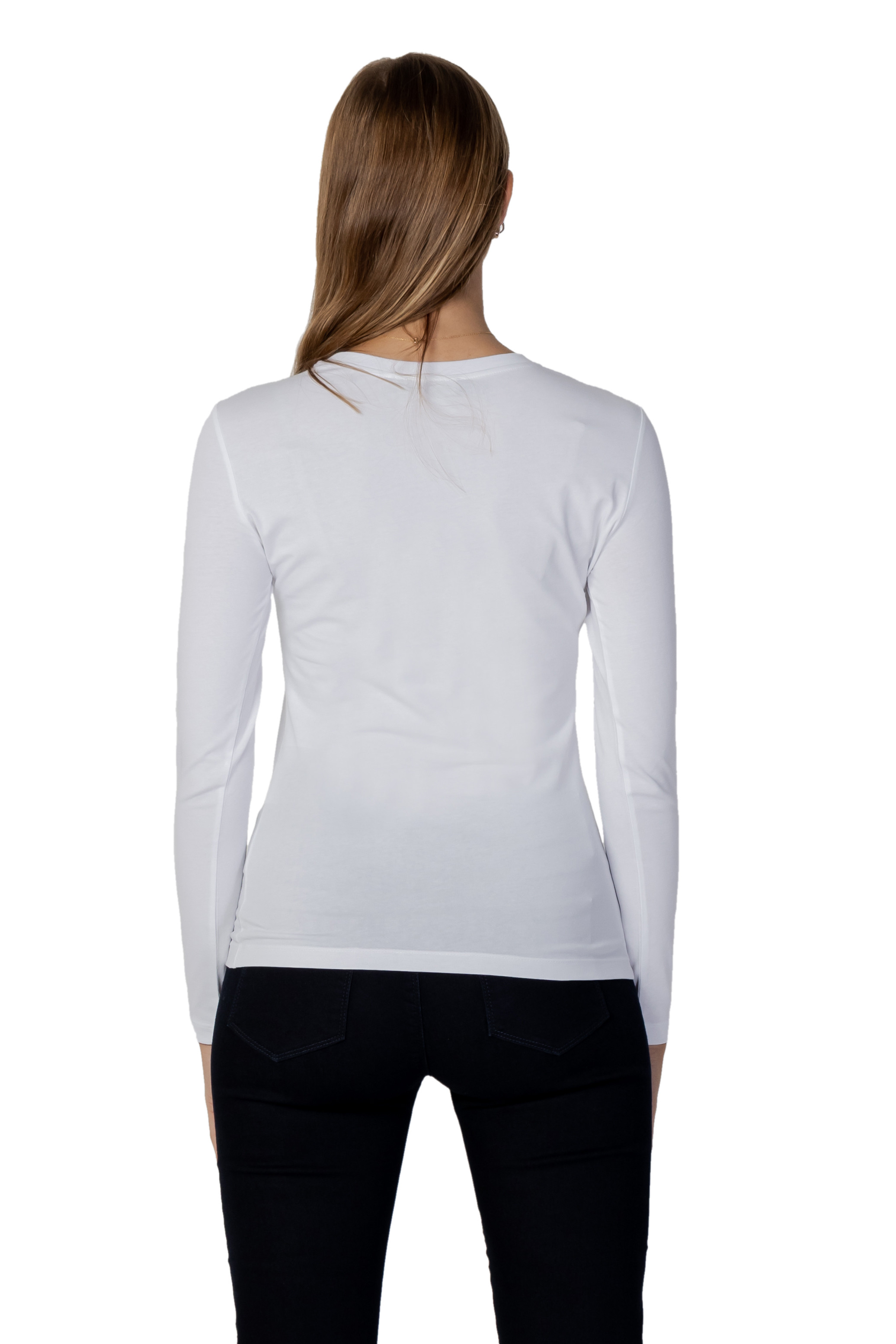 Love Moschino  Women T-Shirt