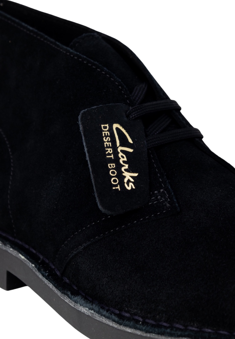 Clarks Men Boots