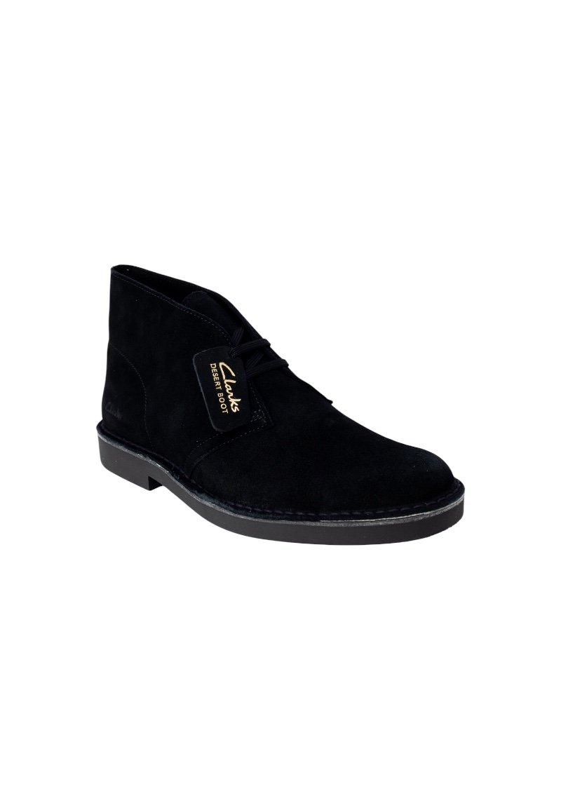 Clarks Men Boots