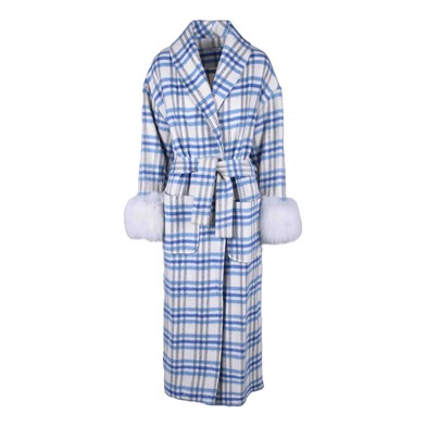 Yes London Cappotto Donna