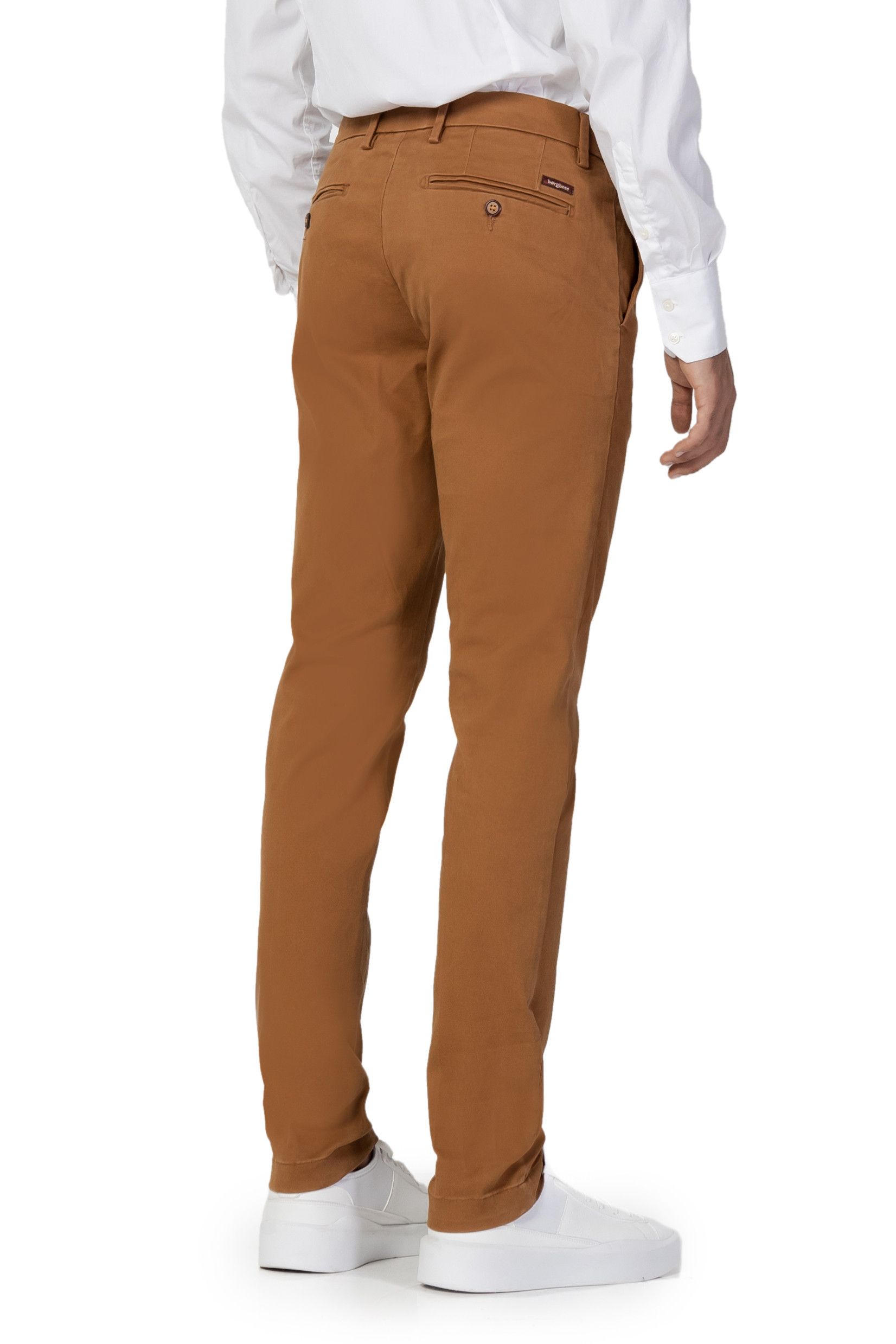 Borghese Men Trousers