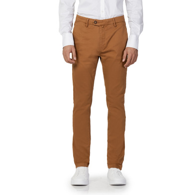 Borghese Pantaloni Uomo