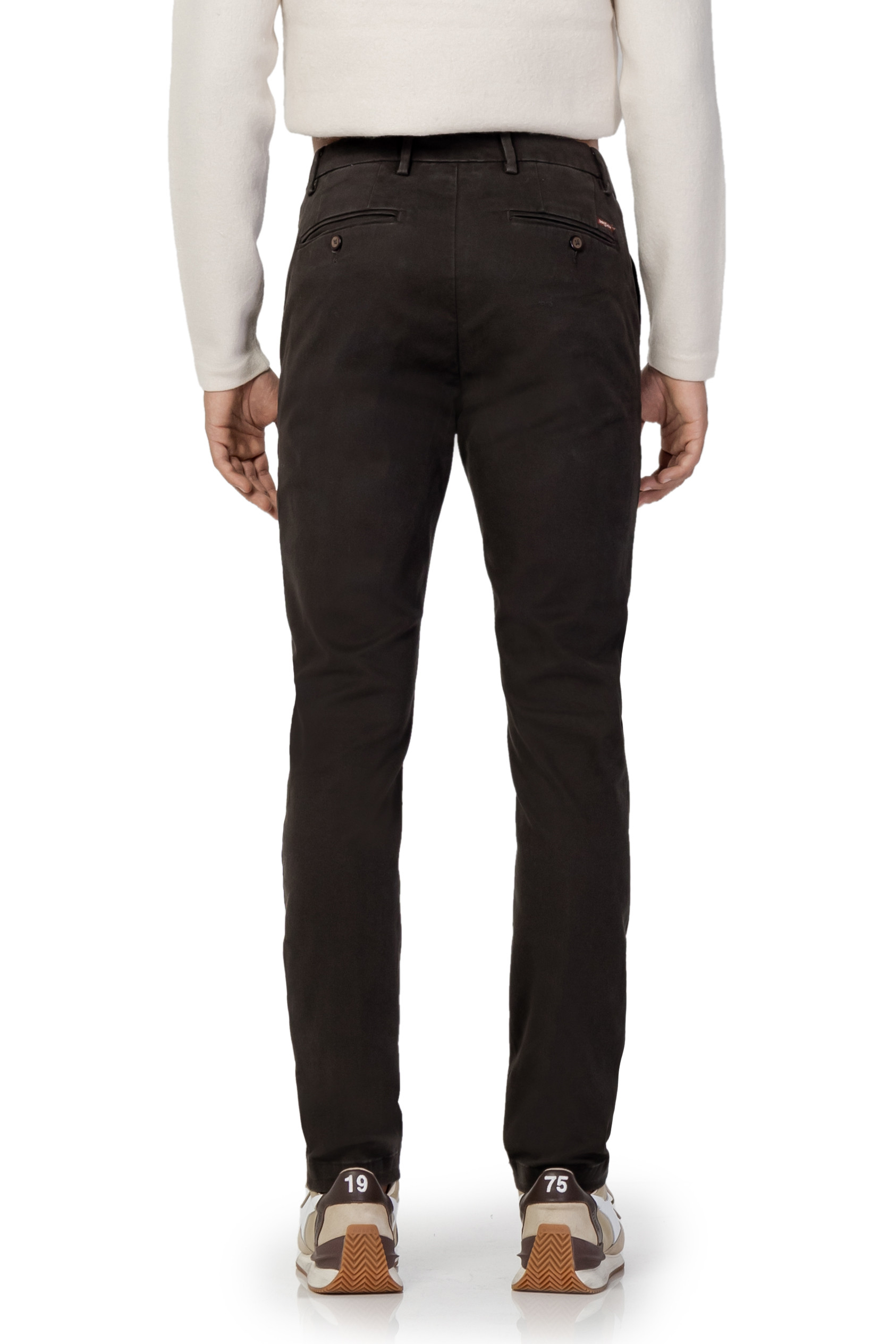 Borghese Men Trousers