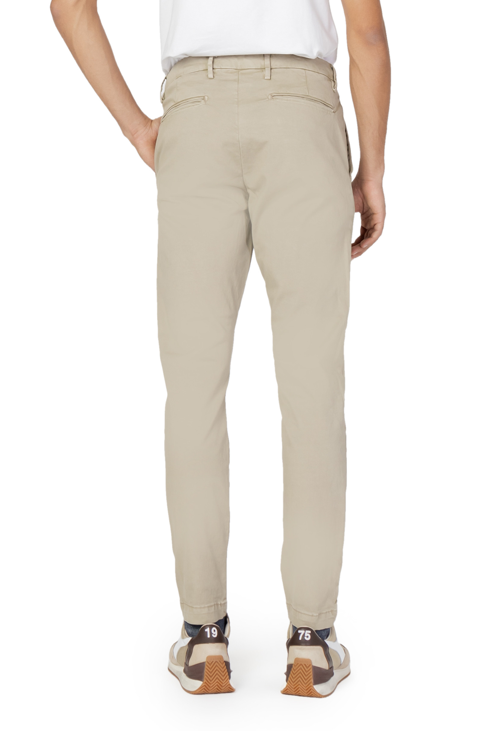 Borghese Men Trousers