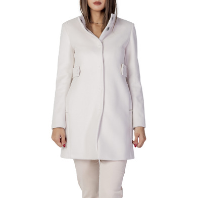Hanny Deep Cappotto Donna