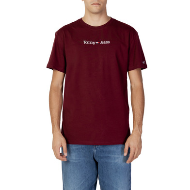 Tommy Hilfiger Jeans T-Shirt Uomo