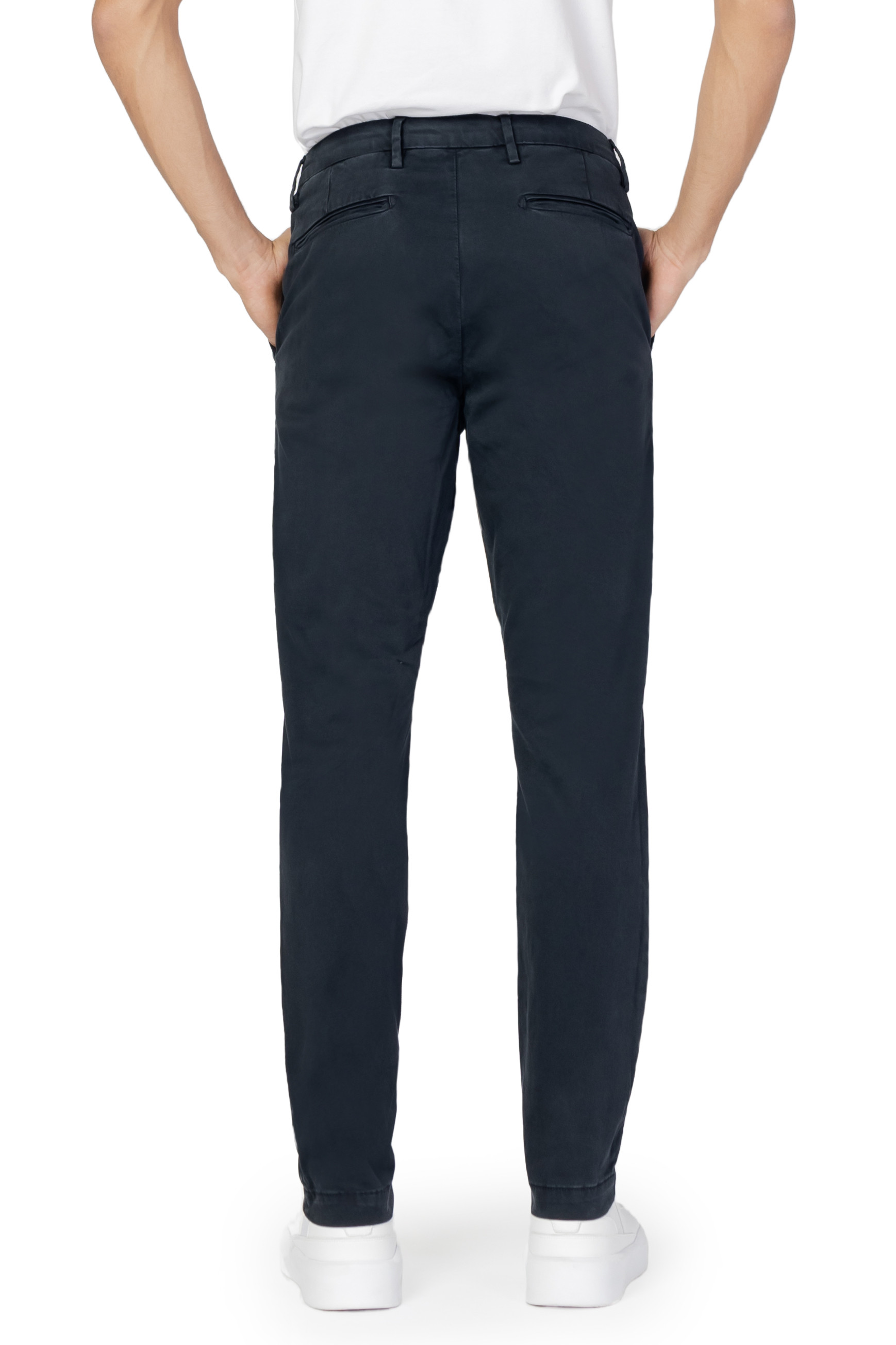 Borghese Men Trousers