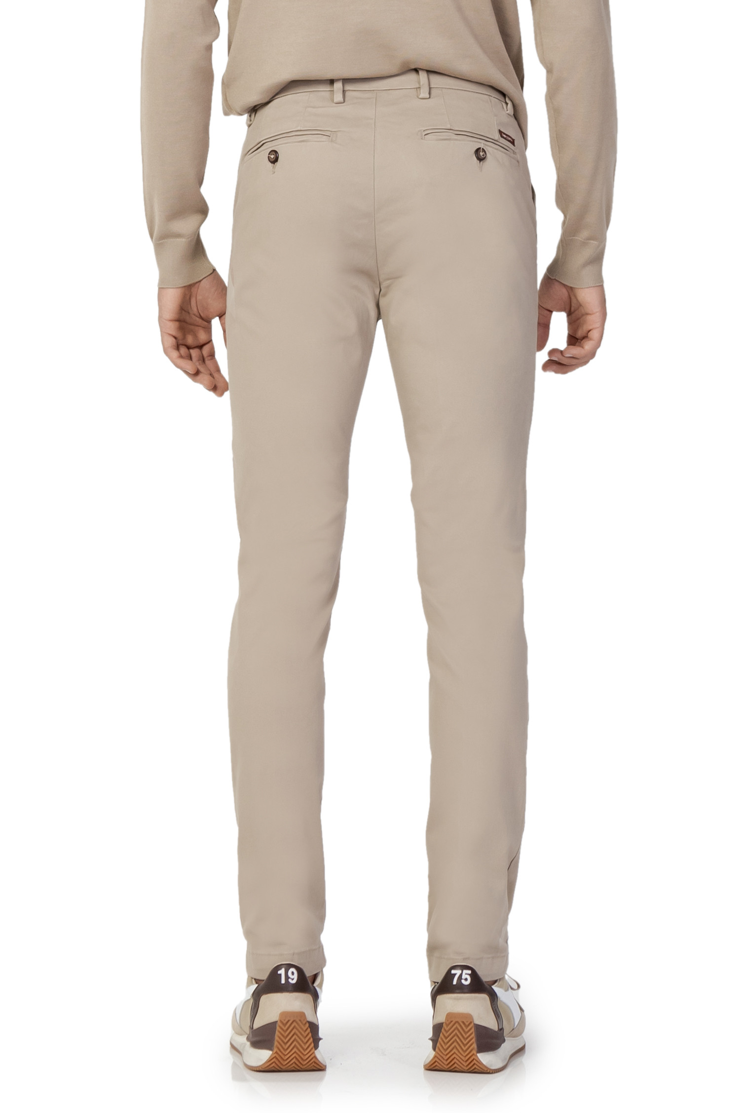 Borghese Men Trousers
