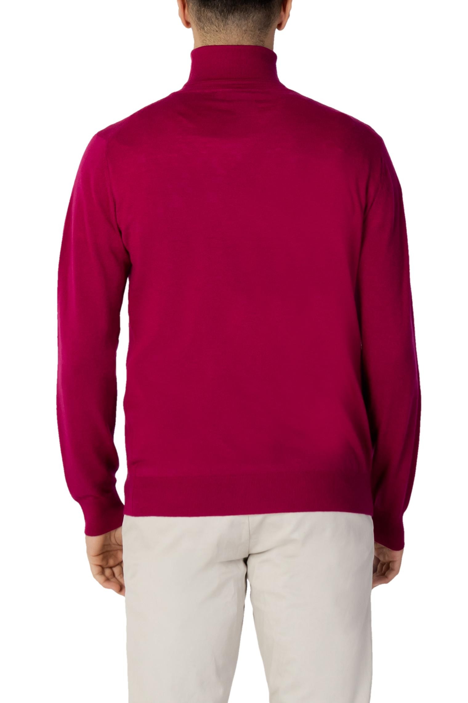 Diktat Men Knitwear