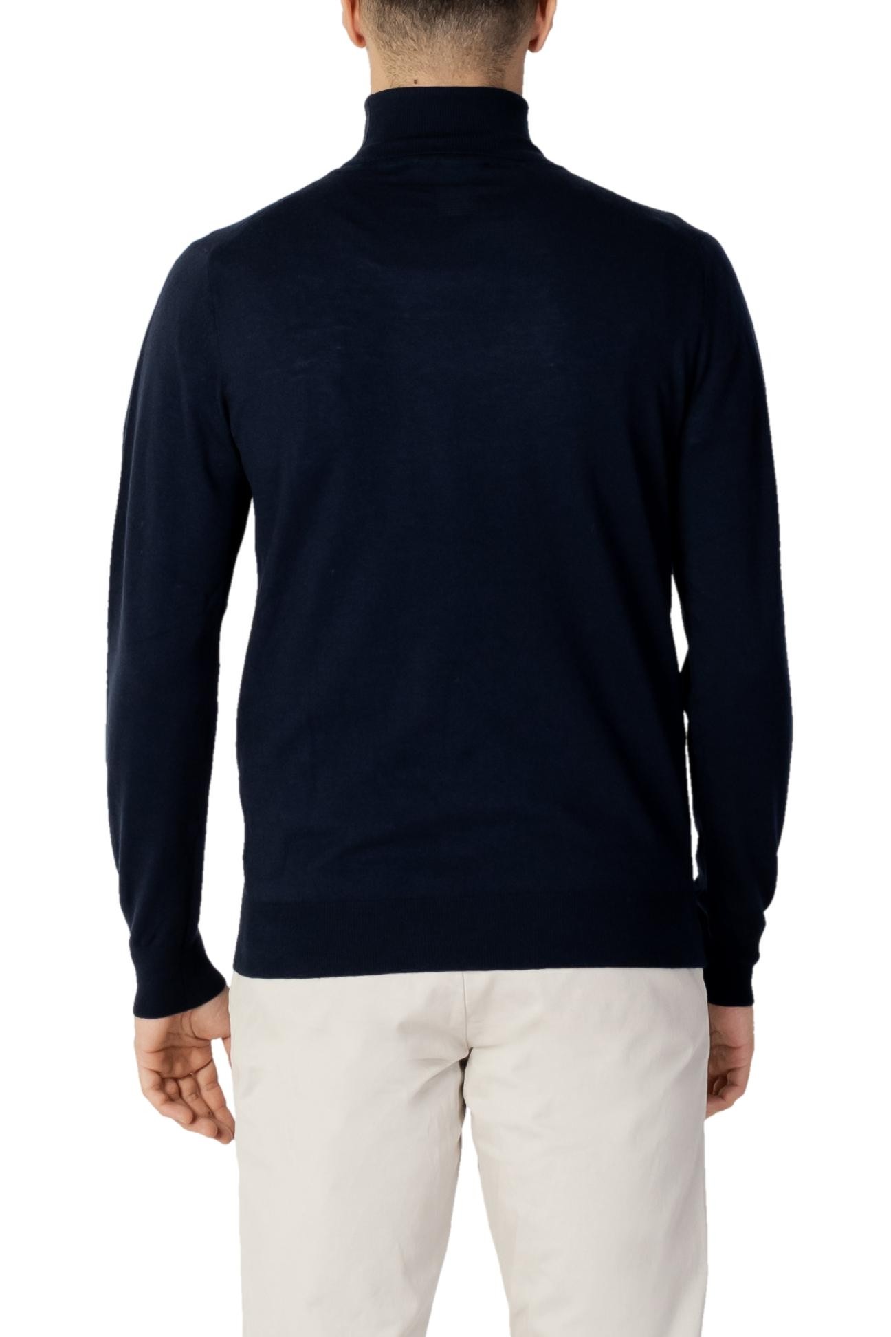 Diktat Men Knitwear