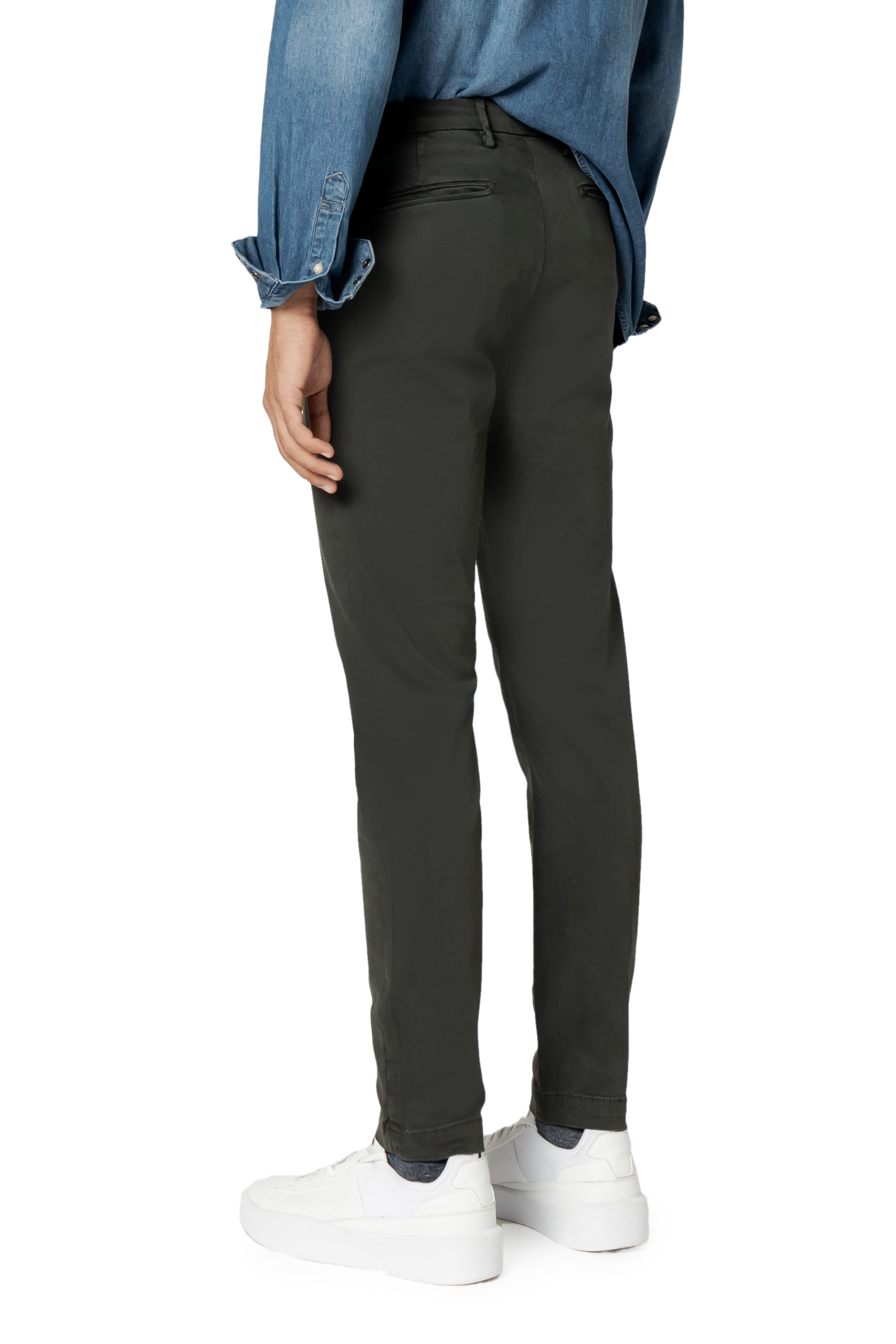 Borghese Men Trousers