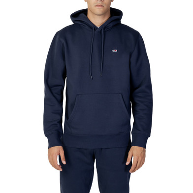 Tommy Hilfiger Jeans Felpa Uomo