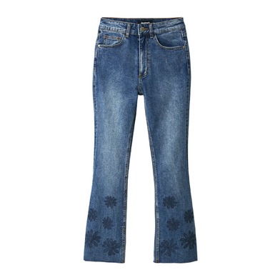 Desigual Jeans Donna