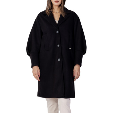 Hanny Deep Cappotto Donna