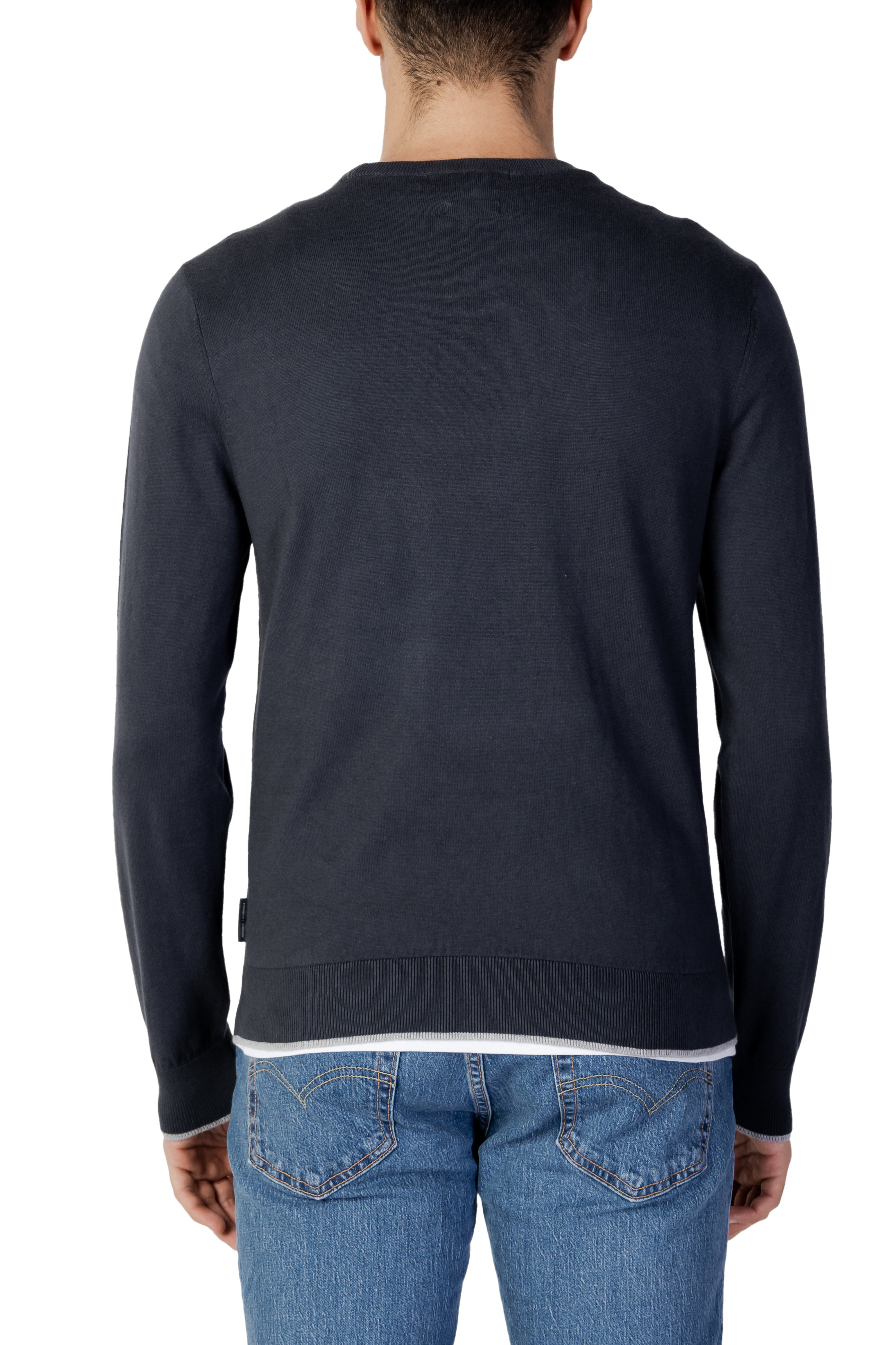 Armani Exchange Men Knitwear