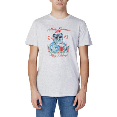 Jack & Jones T-Shirt Uomo