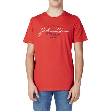 Jack & Jones T-Shirt Uomo