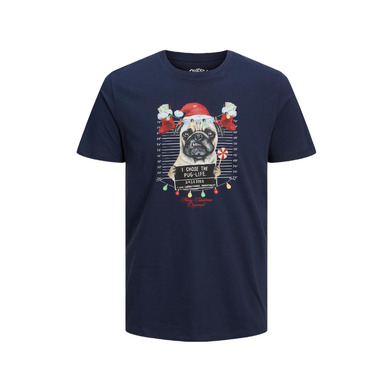 Jack & Jones T-Shirt Uomo