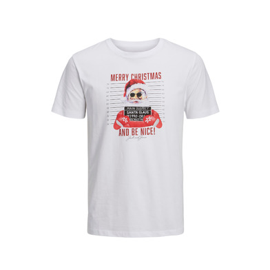 Jack & Jones T-Shirt Uomo