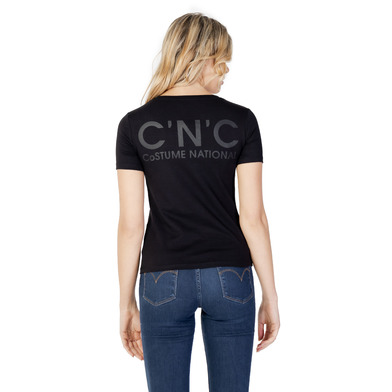 Cnc Costume National T-Shirt Donna