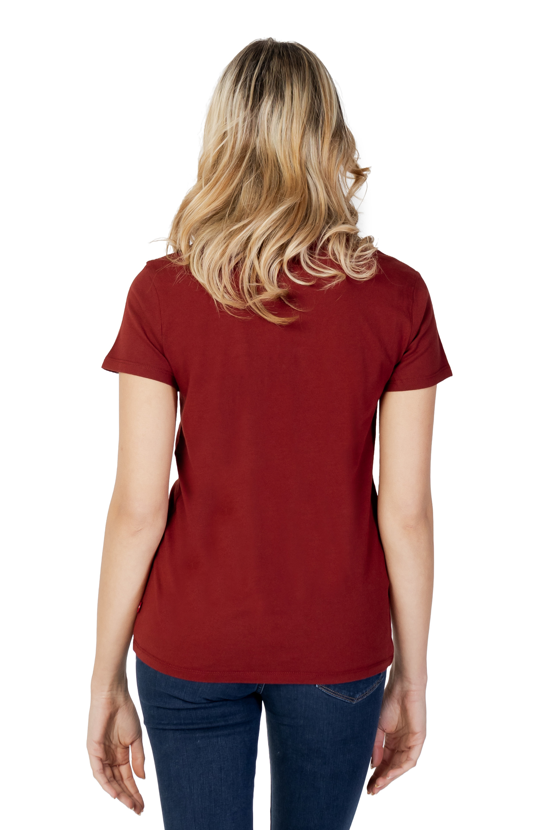 Levi`s  Women T-Shirt