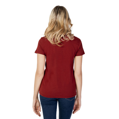 Levi`s T-Shirt Donna