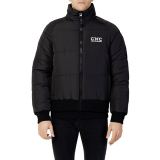 Cnc Costume National - Geci Bărbat Negru