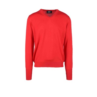 Alpha Maglia Uomo