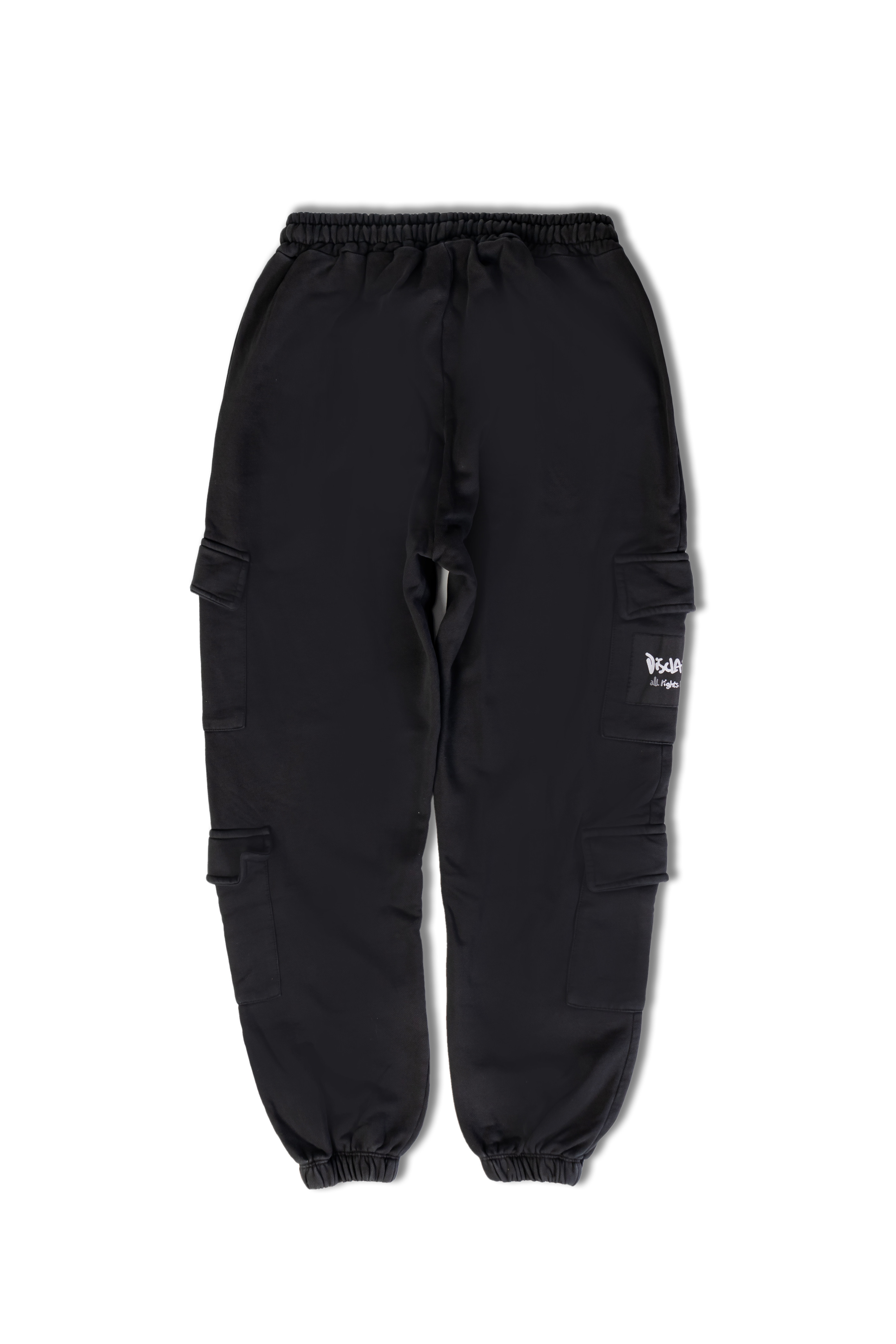 Disclaimer Men Trousers