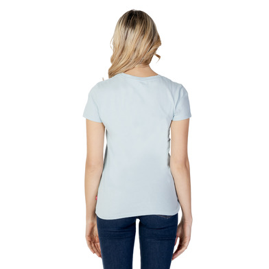 Levi`s T-Shirt Donna