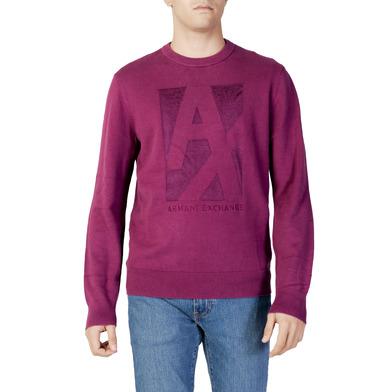 Armani Exchange Maglia Uomo